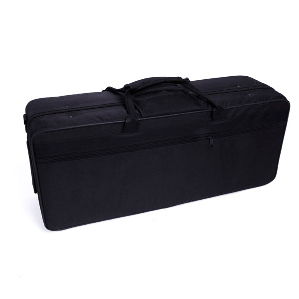 Drop-B Adjustable Trumpet Gold Finish High-Quality Brass BB Trumpet for New Learners with Crystal-Clear Sound and Elegant Case