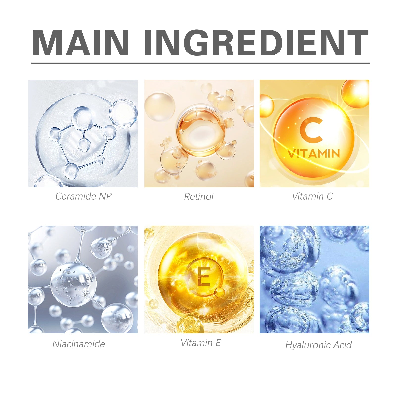 Jaysuing Age-Defying Facial – Firming, Smoothing & Moisturizing