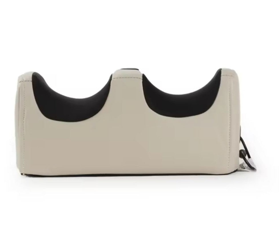 3-in-1 Electric Foot Massager | Heat & Kneading