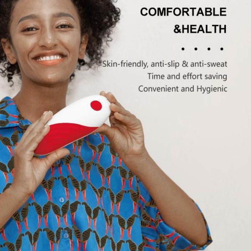 One-Touch Electric Can Opener | Fits Any Can