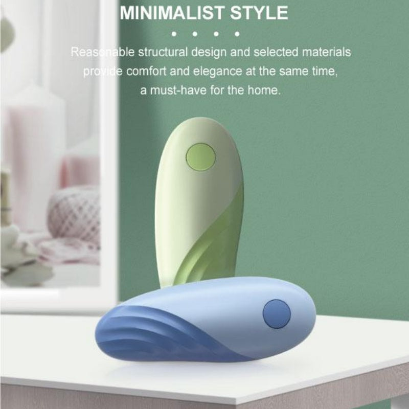 One-Touch Electric Can Opener | Fits Any Can