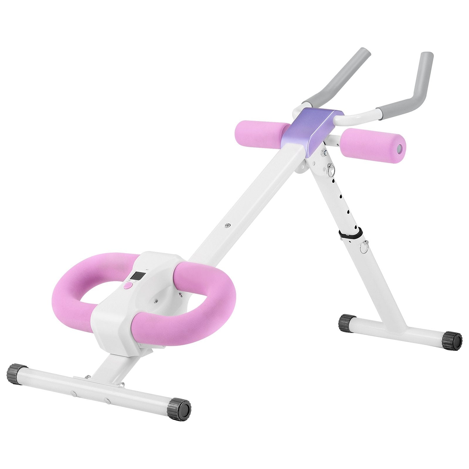 Foldable AB Workout Machine