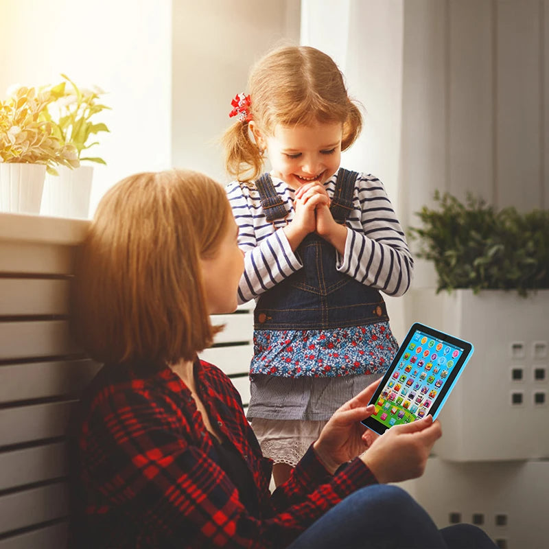 Educational Learning Toys for Kids Ages 2–7